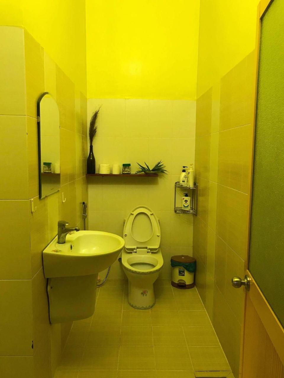 Halo Hostel Quy Nhơn Zewnętrze zdjęcie