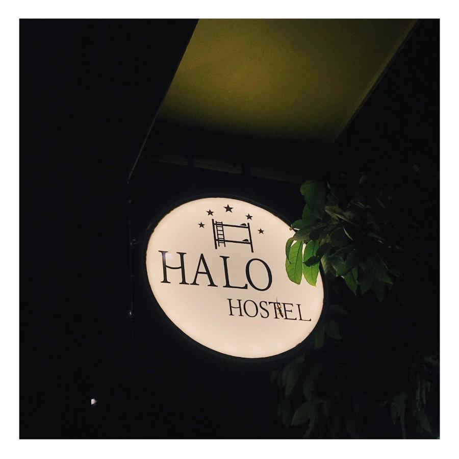 Halo Hostel Quy Nhơn Zewnętrze zdjęcie